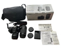 Canon Slr Cameras (Film) Eos Kiss X10