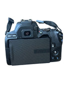 Canon Slr Cameras (Film) Eos Kiss X10