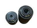 Canon Slr Cameras (Film) Eos Kiss X10