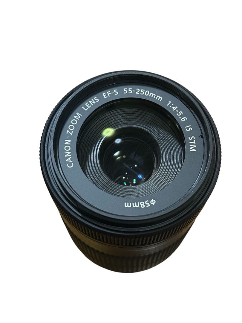 Canon Slr Cameras (Film) Eos Kiss X10