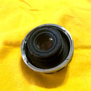 Nikon Lens (Single Focus) W-Nikkor F/2.5 S