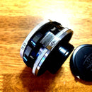 Nikon Lens (Single Focus) W-Nikkor F/2.5 S