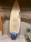 Channel Islands Surfboards Shortboard 5'8
