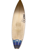 Channel Islands Surfboards Shortboard 5'8