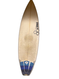 Channel Islands Surfboards Shortboard 5'8