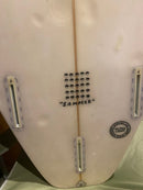Channel Islands Surfboards Shortboard 5'8