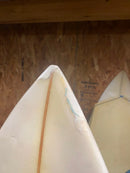 Channel Islands Surfboards Shortboard 5'8