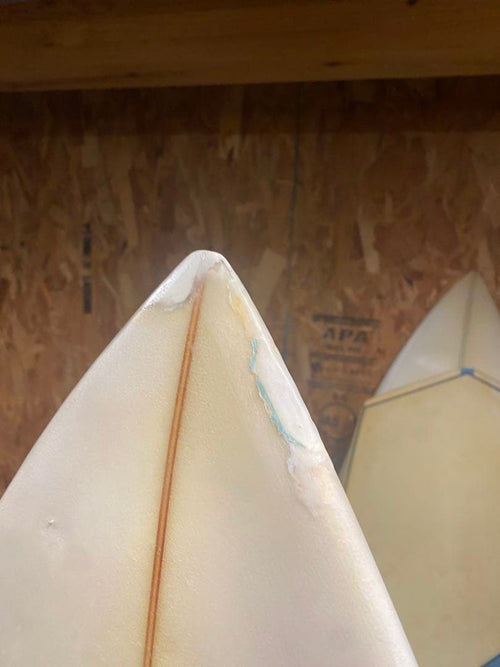 Channel Islands Surfboards Shortboard 5'8