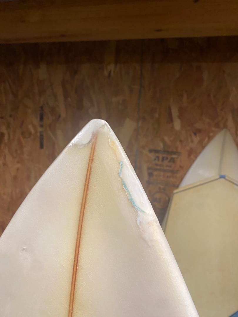 Channel Islands Surfboards Shortboard 5'8