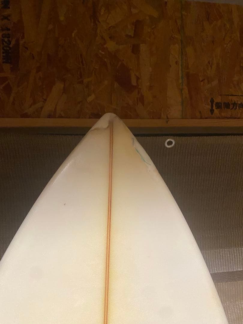 Channel Islands Surfboards Shortboard 5'8