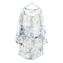 Mm6 Maison Margiela Long Sleeves, Three Quarter Sleeve 06Aw Archive 32 Ct031