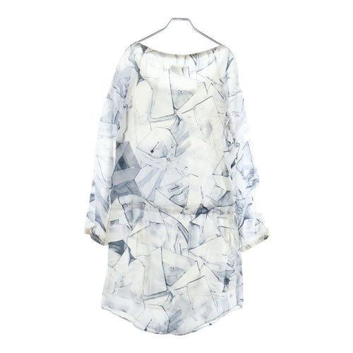 Mm6 Maison Margiela Long Sleeves, Three Quarter Sleeve 06Aw Archive 32 Ct031