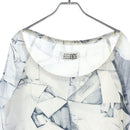 Mm6 Maison Margiela Long Sleeves, Three Quarter Sleeve 06Aw Archive 32 Ct031