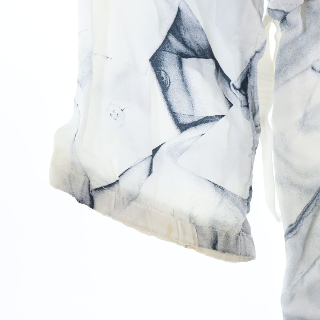 Mm6 Maison Margiela Long Sleeves, Three Quarter Sleeve 06Aw Archive 32 Ct031