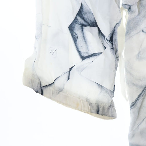 Mm6 Maison Margiela Long Sleeves, Three Quarter Sleeve 06Aw Archive 32 Ct031