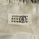 Mm6 Maison Margiela Long Sleeves, Three Quarter Sleeve 06Aw Archive 32 Ct031