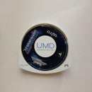 Software (Package Version) Dariusburst Psp