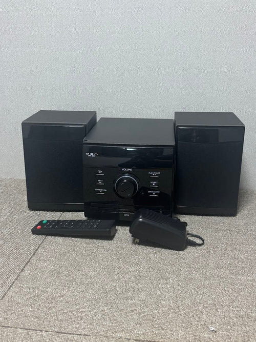Mini -Component Doshisha Omc-80Bt