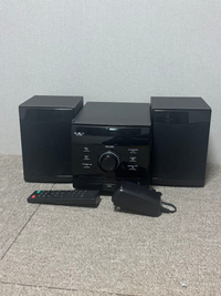 Mini -Component Doshisha Omc-80Bt