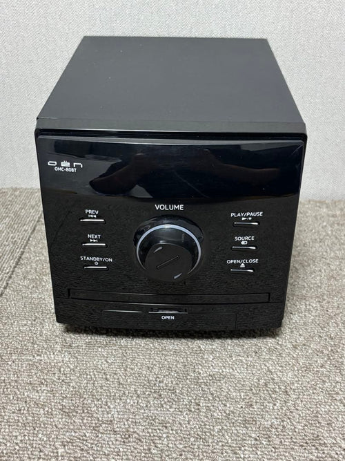 Mini -Component Doshisha Omc-80Bt