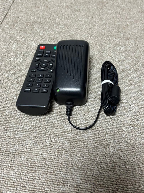 Mini -Component Doshisha Omc-80Bt