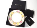 Bvlgari Dish Rosenthal Le Rose 180