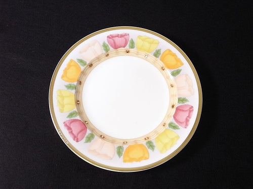 Bvlgari Dish Rosenthal Le Rose 180