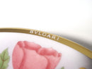 Bvlgari Dish Rosenthal Le Rose 180
