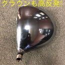 Callaway Golf Driver 404Y Ltd2 Ust