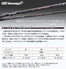 Callaway Golf Driver 404Y Ltd2 Ust