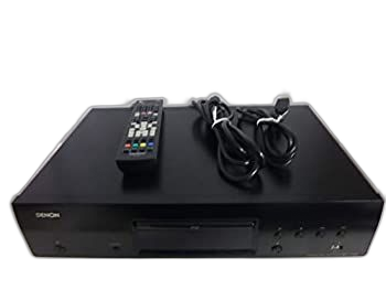 Dvd Player Denon Dbt-1713Ud-K