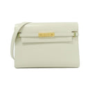 Saint Laurent Shoulder Bag 579271 0Sx0W 9207/Crema Soft( Gold(