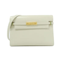 Saint Laurent Shoulder Bag 579271 0Sx0W 9207/Crema Soft( Gold(