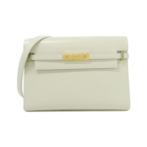 Saint Laurent Shoulder Bag 579271 0Sx0W 9207/Crema Soft( Gold(