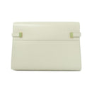 Saint Laurent Shoulder Bag 579271 0Sx0W 9207/Crema Soft( Gold(