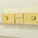Saint Laurent Shoulder Bag 579271 0Sx0W 9207/Crema Soft( Gold(