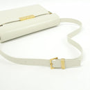 Saint Laurent Shoulder Bag 579271 0Sx0W 9207/Crema Soft( Gold(