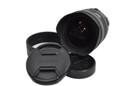 Lens (Zoom) Sigma 8-16Mm F4.5-5.6 Dc Hsm