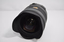 Lens (Zoom) Sigma 8-16Mm F4.5-5.6 Dc Hsm