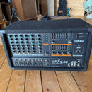 Yamaha Powered Mixer Emx640