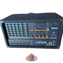 Yamaha Powered Mixer Emx640