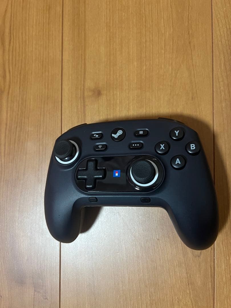 Hori Others 1-009 Steam For