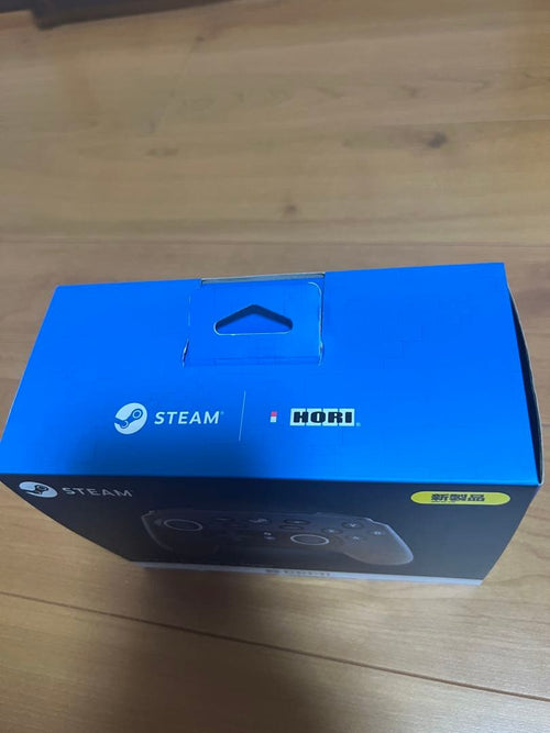 Hori Others 1-009 Steam For