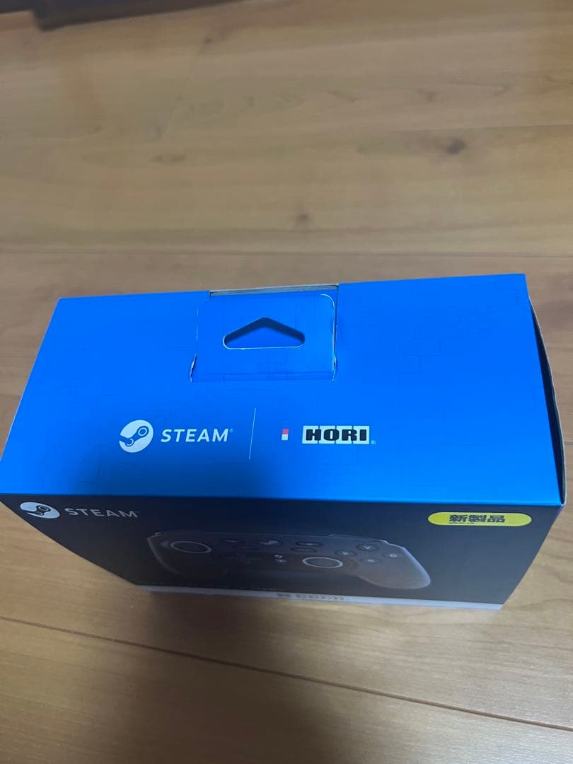 Hori Others 1-009 Steam For