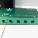 Samplers Hata Uma Sound Works Hups-1
