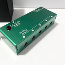 Samplers Hata Uma Sound Works Hups-1