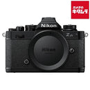 Mirrorless Interchangeable Lips Zfc Nikon Wi-Fi