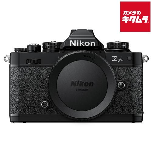 Mirrorless Interchangeable Lips Zfc Nikon Wi-Fi