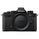 Mirrorless Interchangeable Lips Zfc Nikon Wi-Fi