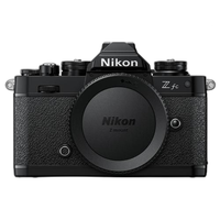 Mirrorless Interchangeable Lips Zfc Nikon Wi-Fi